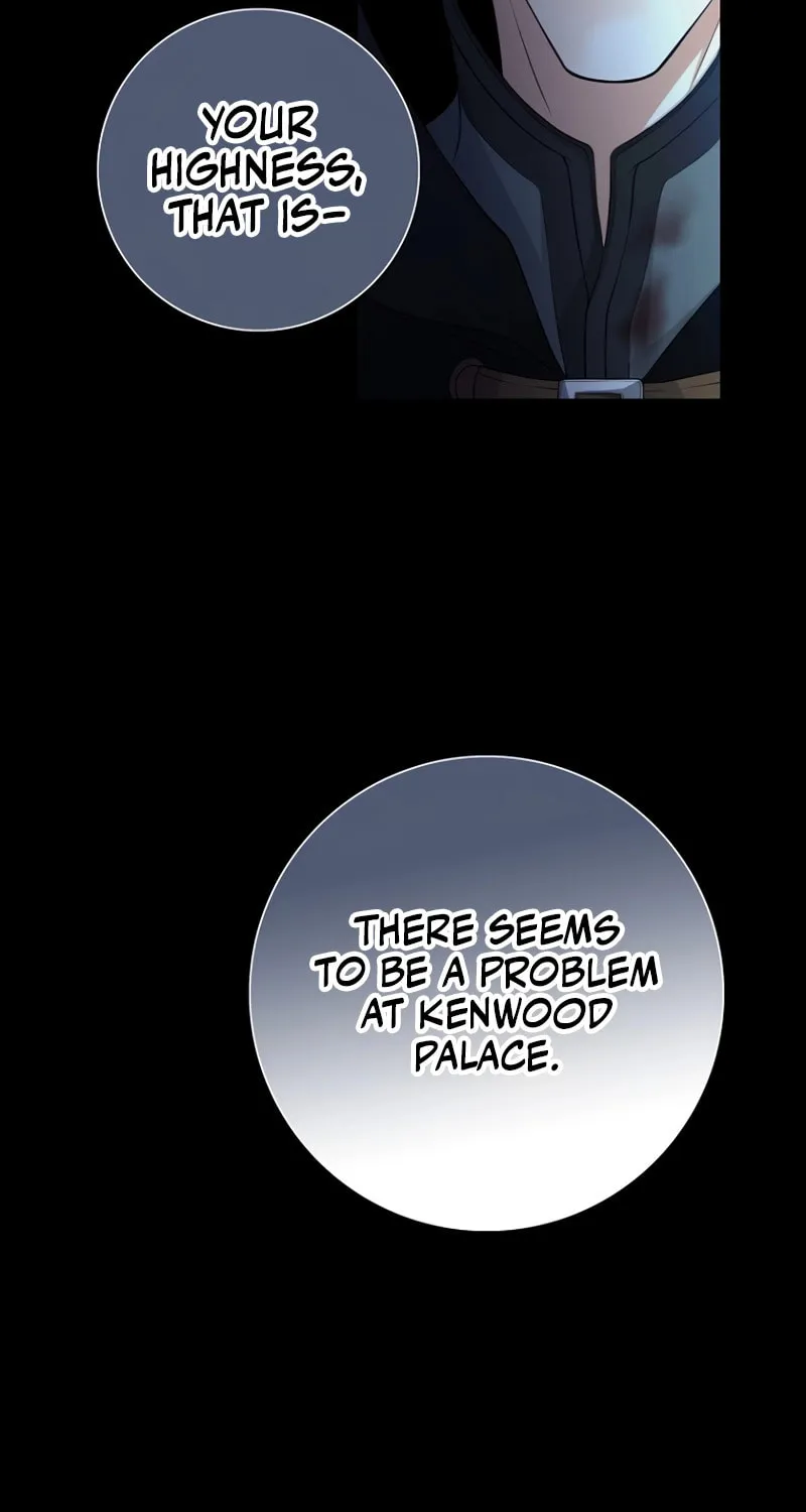 How He Got Divorced Chapter 15 page 22 - 