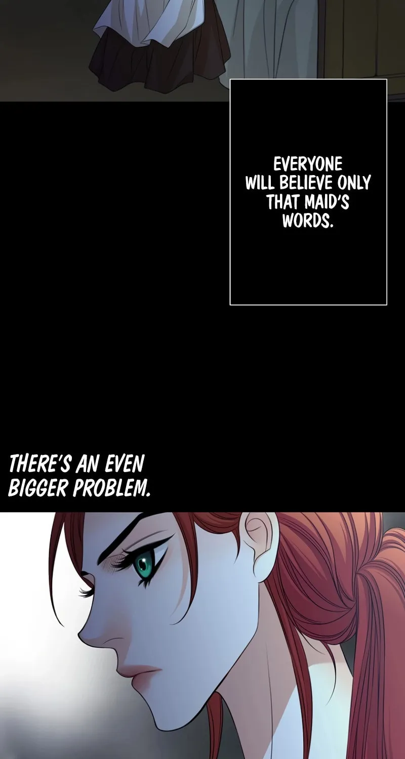How He Got Divorced Chapter 15 page 27 - 