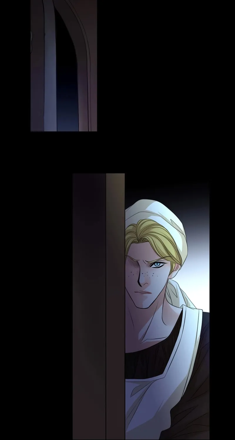 How He Got Divorced Chapter 15 page 33 - 