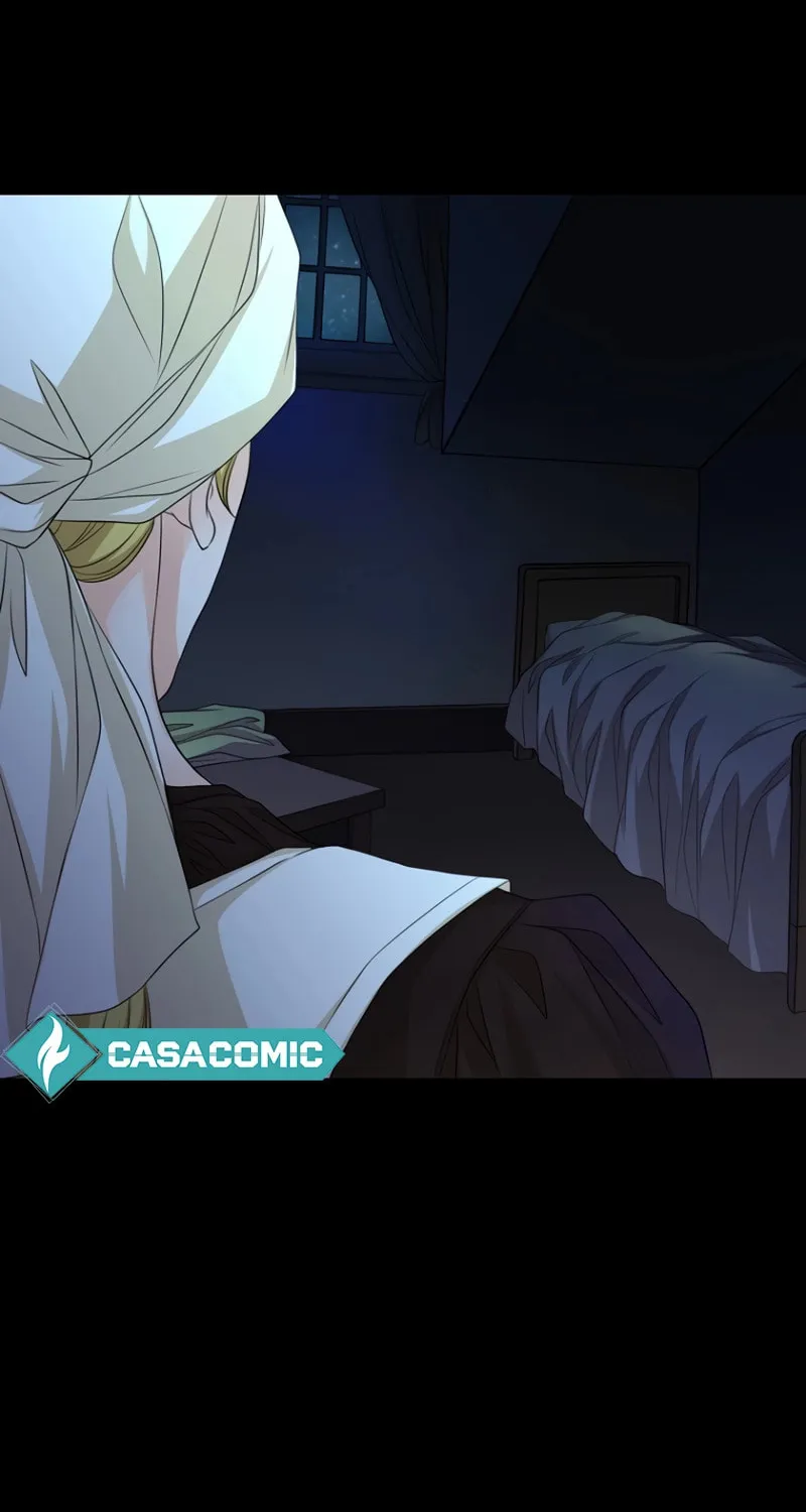 How He Got Divorced Chapter 15 page 35 - 