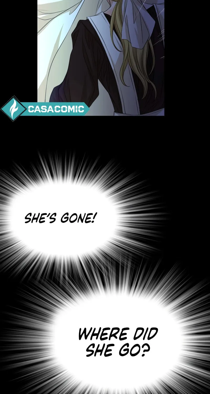 How He Got Divorced Chapter 15 page 41 - 