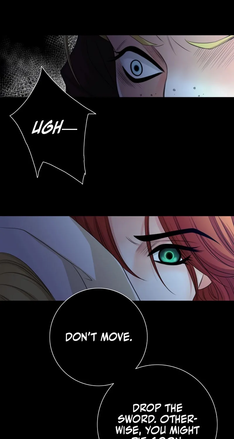 How He Got Divorced Chapter 15 page 46 - 