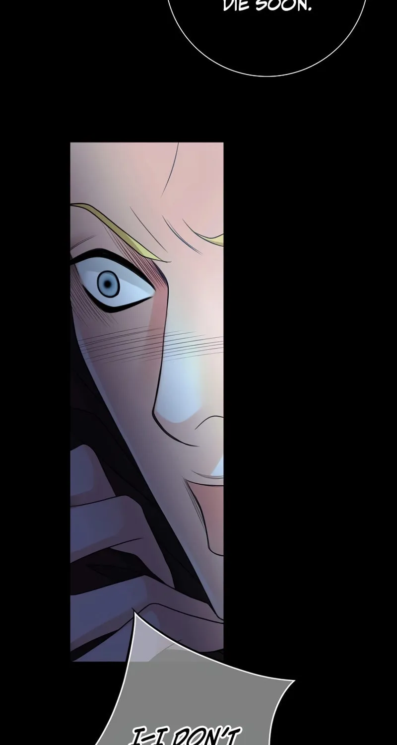 How He Got Divorced Chapter 15 page 47 - 
