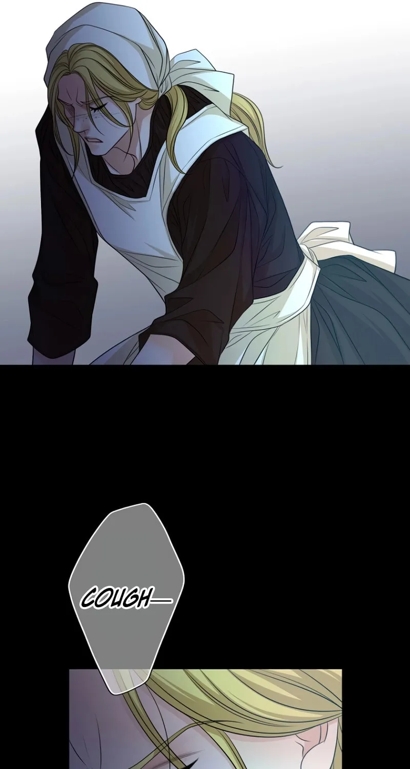 How He Got Divorced Chapter 15 page 50 - 