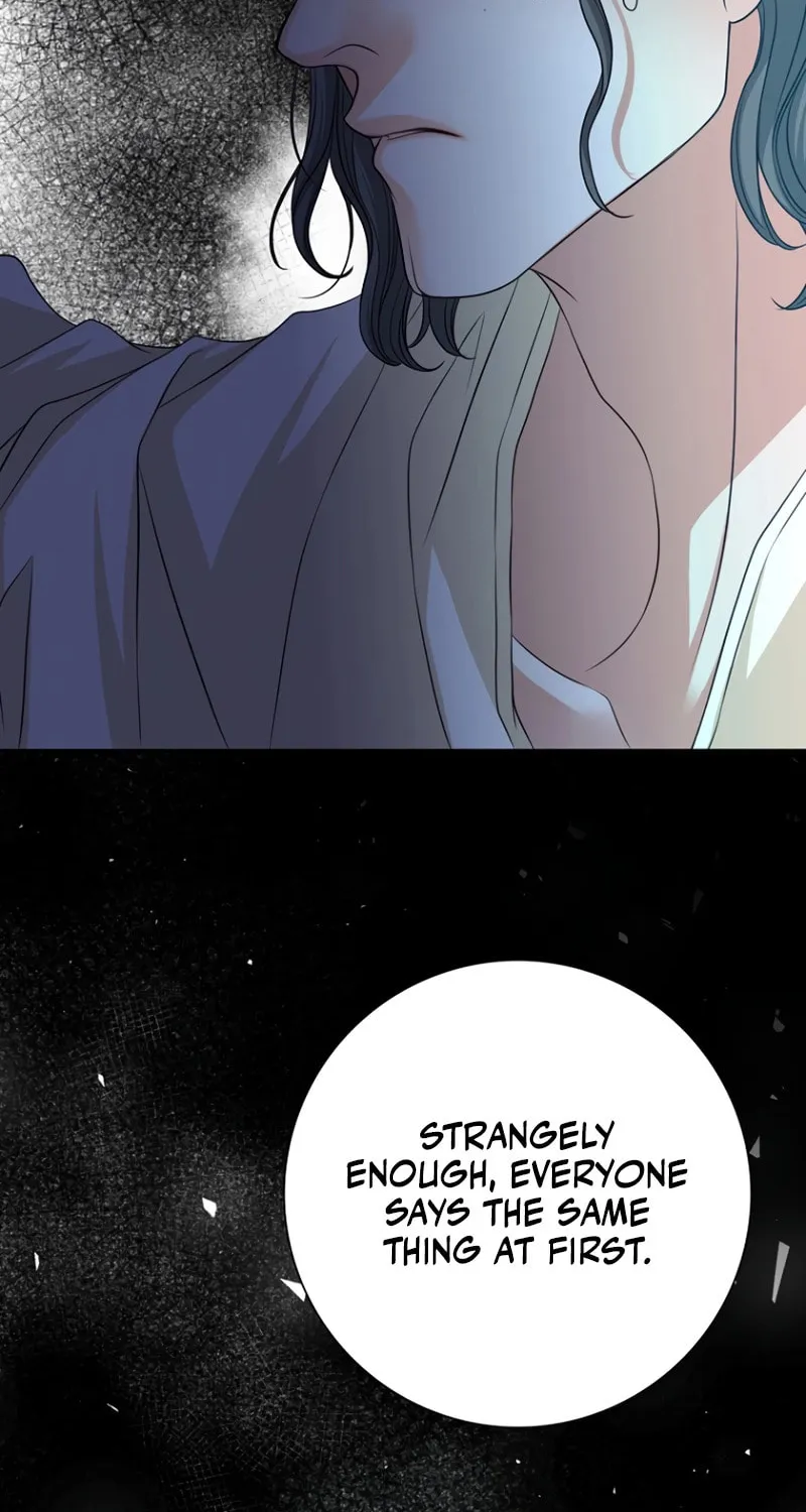 How He Got Divorced Chapter 15 page 6 - 