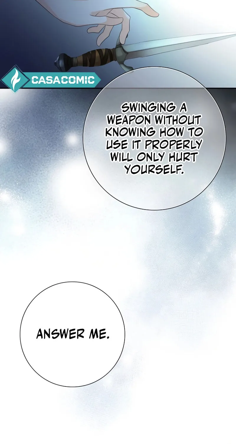 How He Got Divorced Chapter 15 page 52 - 