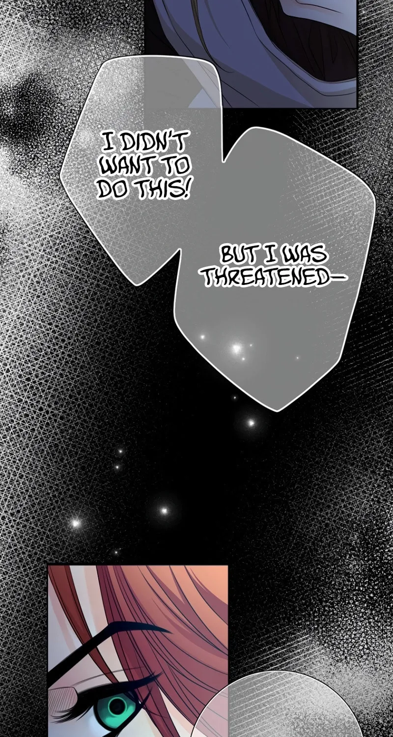 How He Got Divorced Chapter 15 page 55 - 
