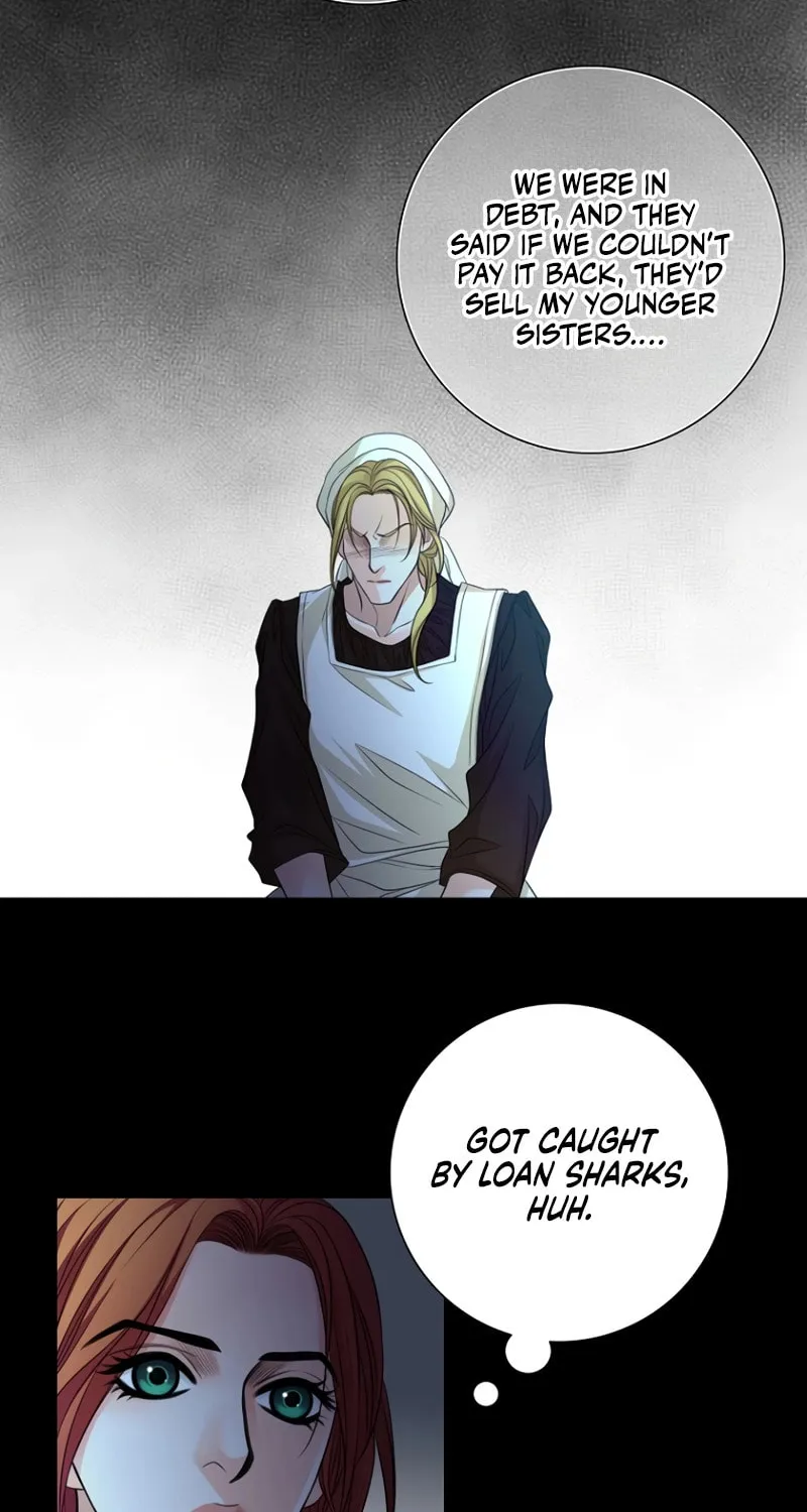 How He Got Divorced Chapter 15 page 57 - 