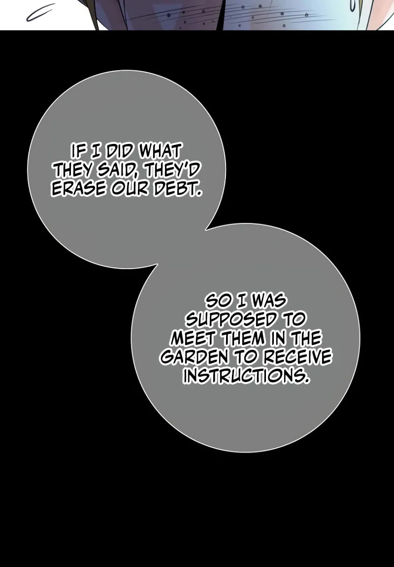 How He Got Divorced Chapter 15 page 59 - 