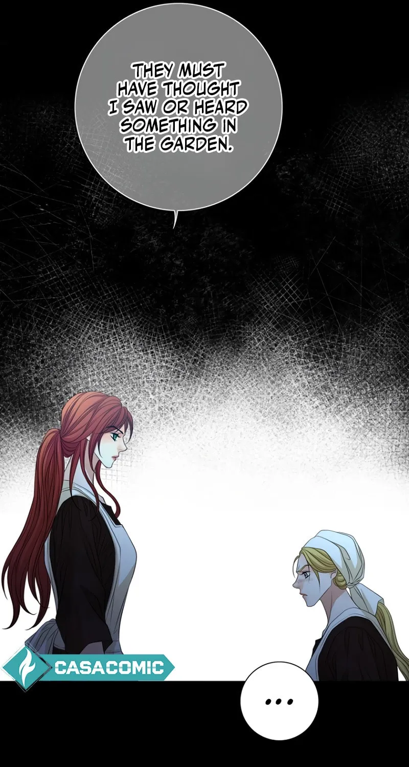 How He Got Divorced Chapter 15 page 60 - 