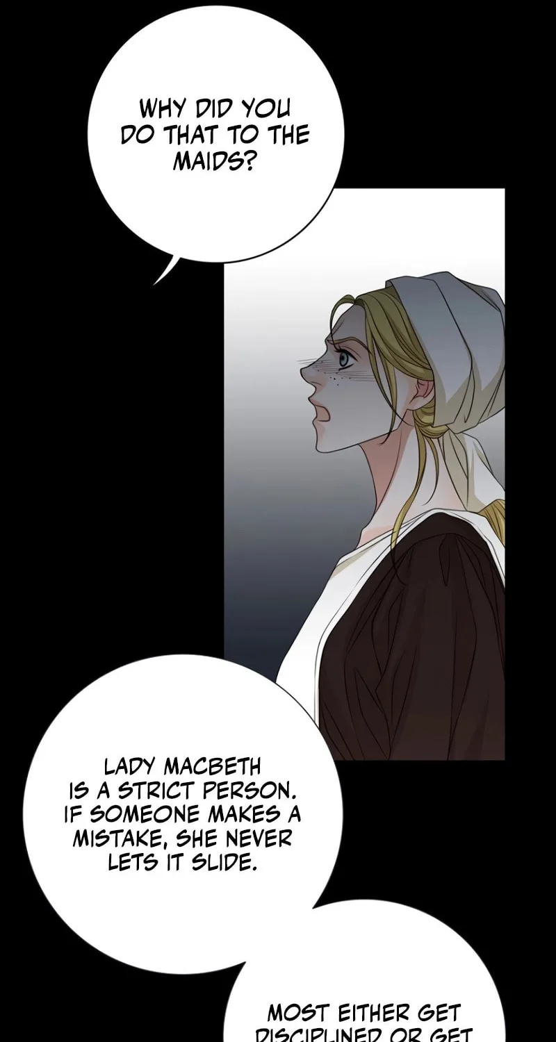 How He Got Divorced Chapter 15 page 61 - 