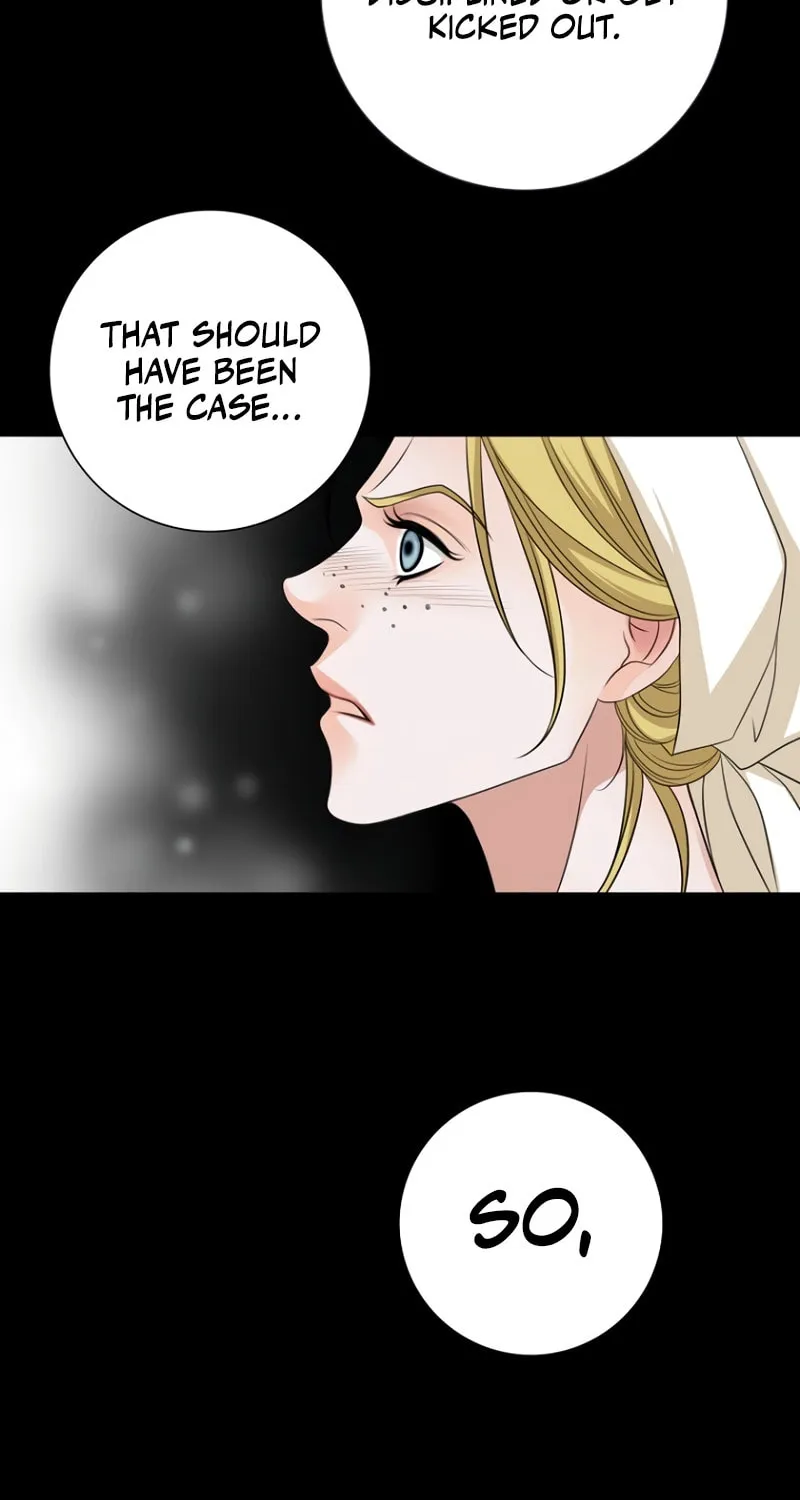 How He Got Divorced Chapter 15 page 62 - 