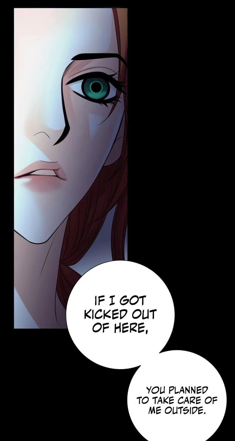 How He Got Divorced Chapter 15 page 63 - 