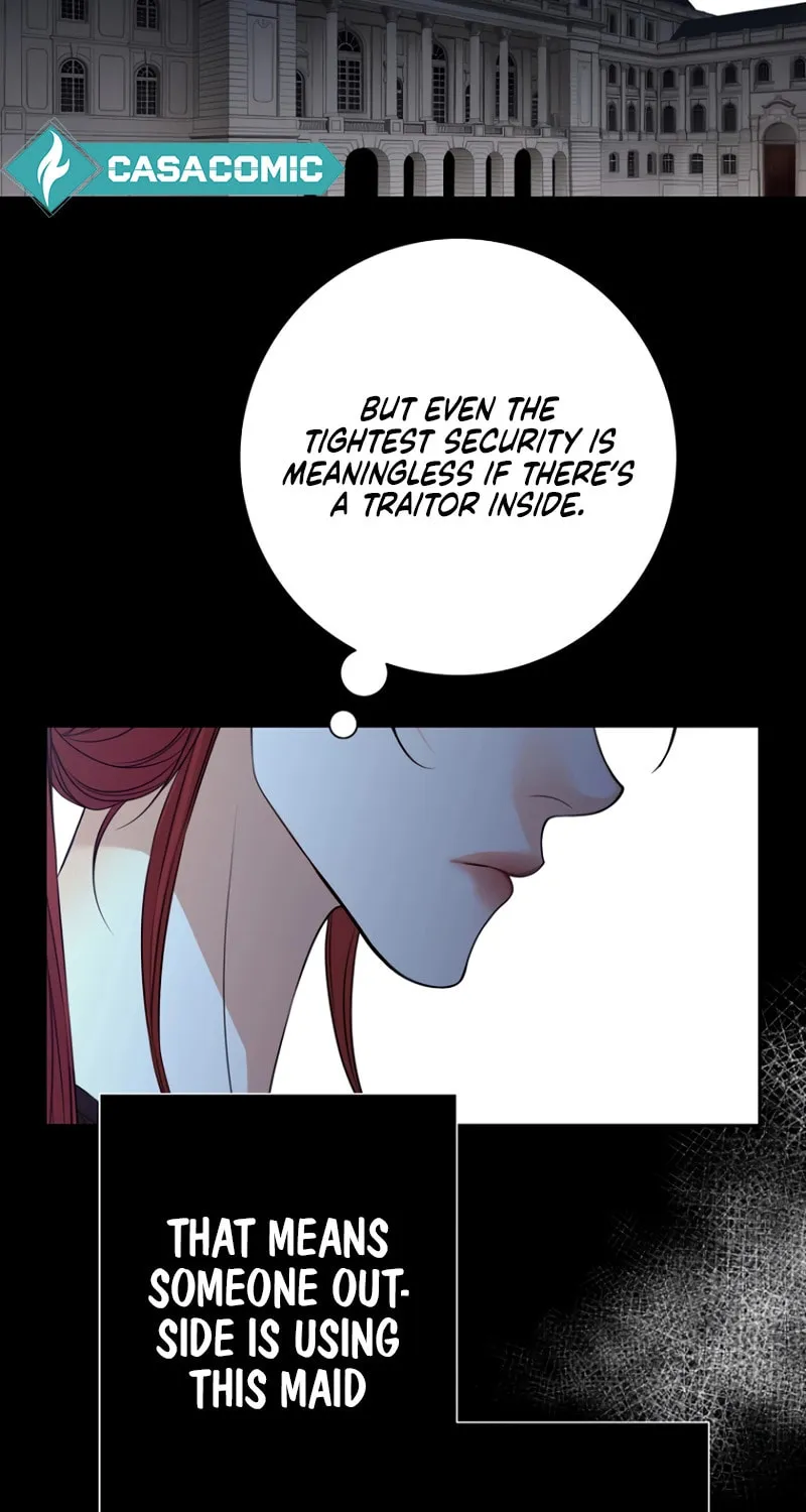 How He Got Divorced Chapter 15 page 66 - 