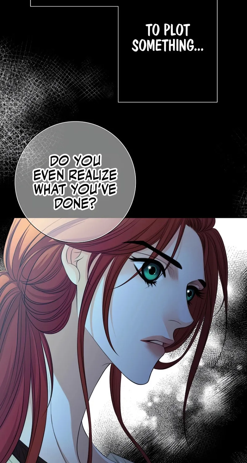 How He Got Divorced Chapter 15 page 67 - 