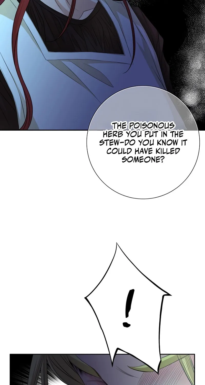 How He Got Divorced Chapter 15 page 68 - 