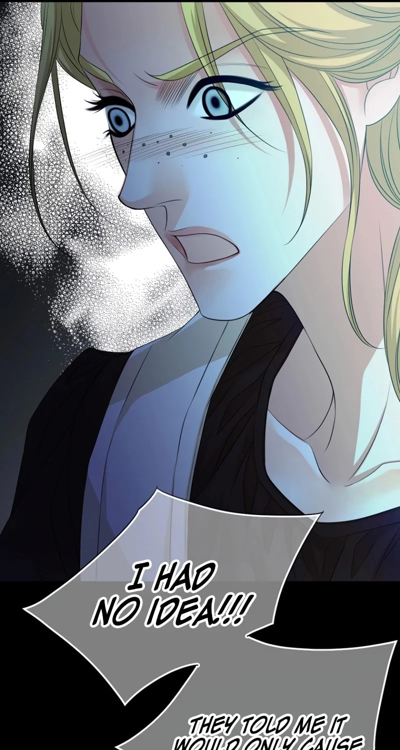 How He Got Divorced Chapter 15 page 70 - 