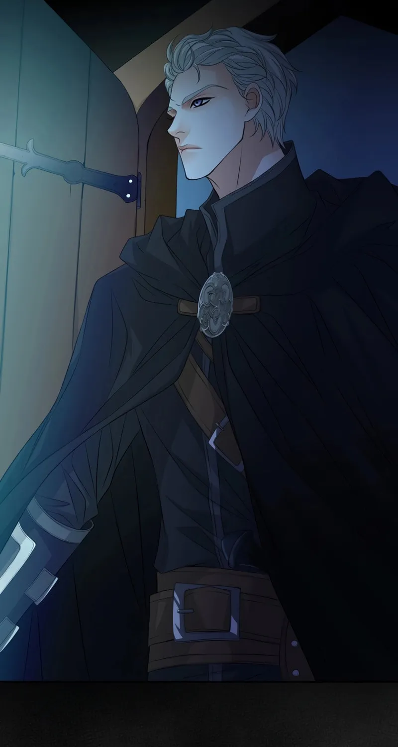How He Got Divorced Chapter 15 page 75 - 