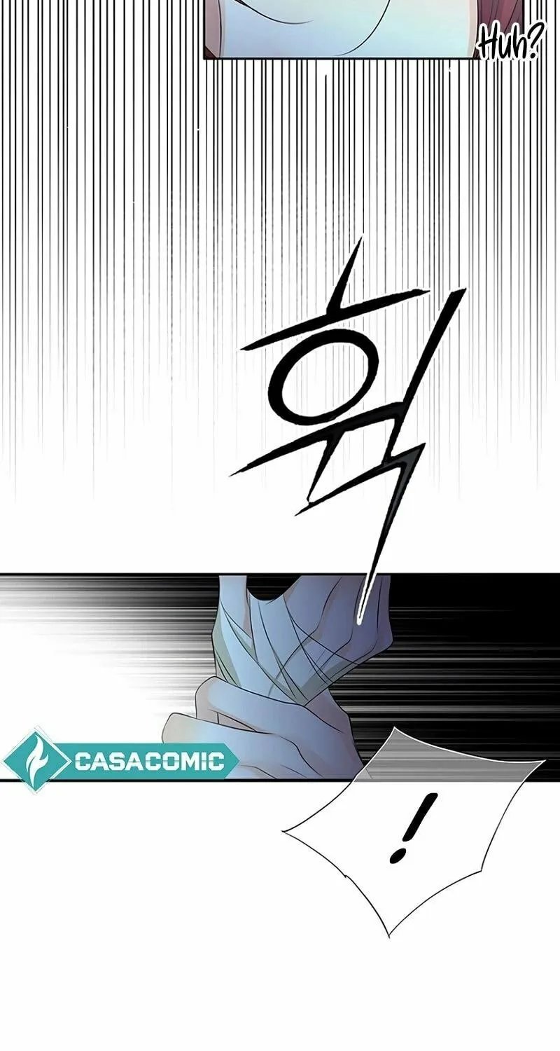 How He Got Divorced Chapter 16 page 11 - 