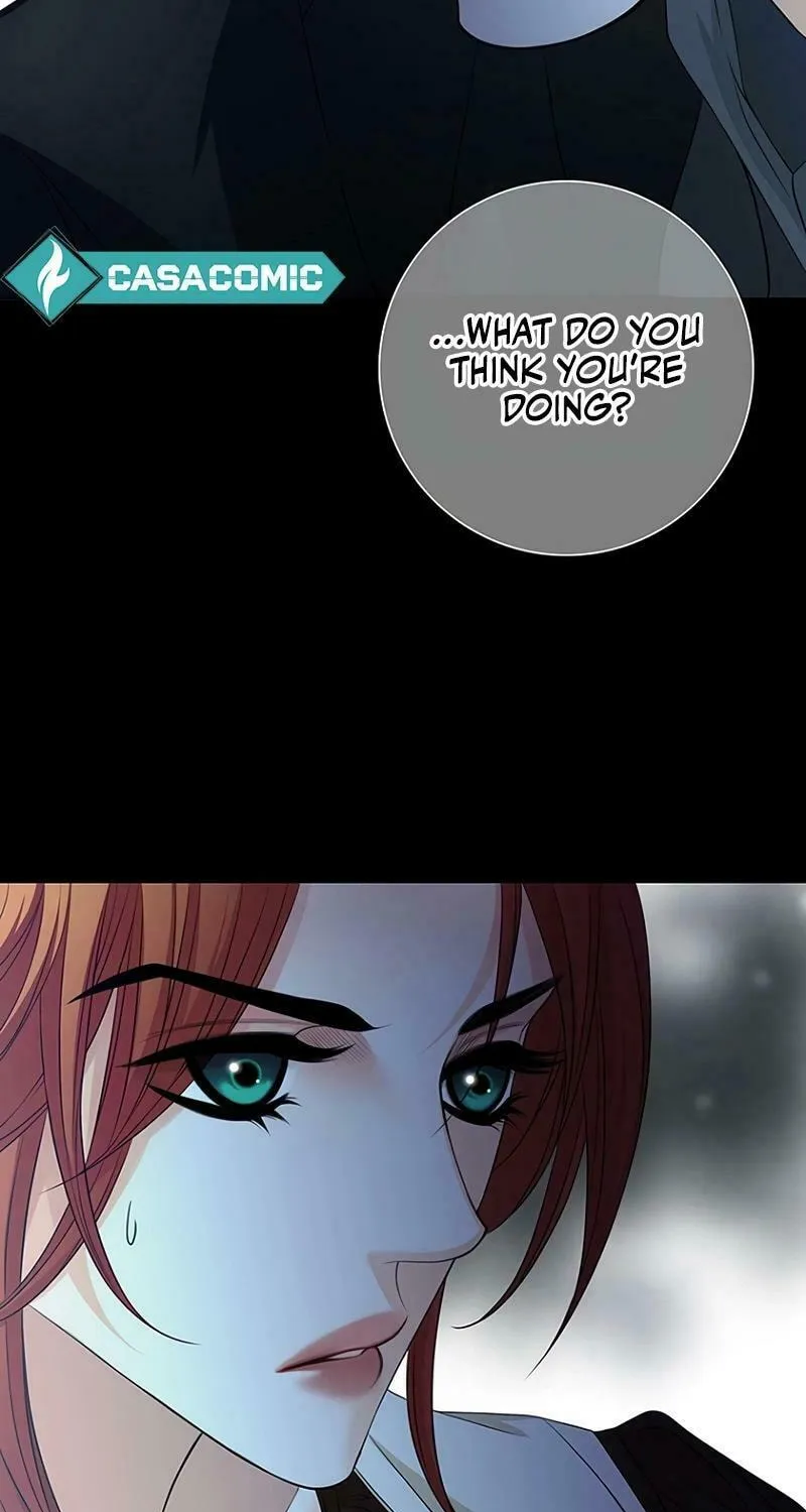 How He Got Divorced Chapter 16 page 15 - 