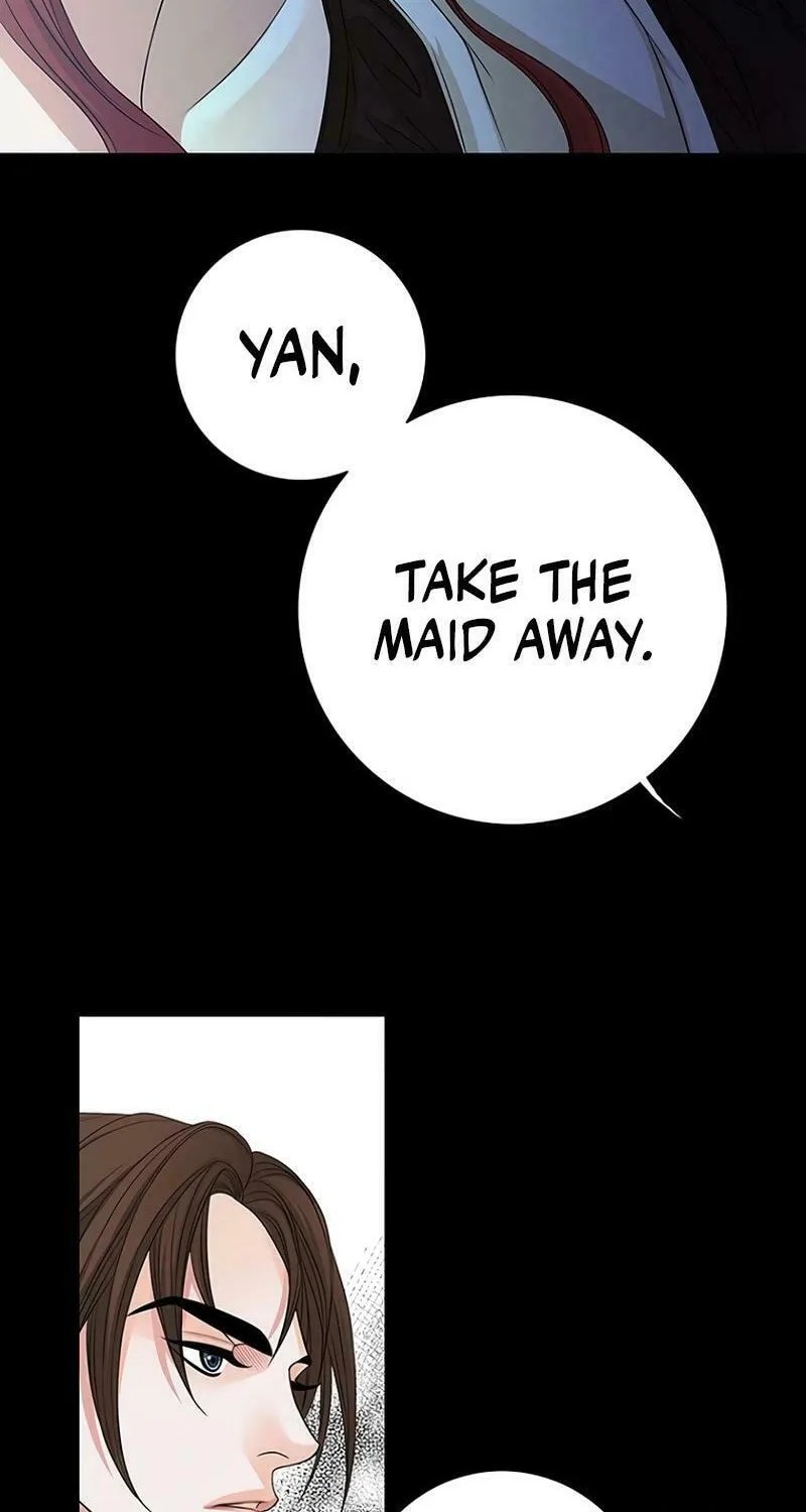 How He Got Divorced Chapter 16 page 16 - 