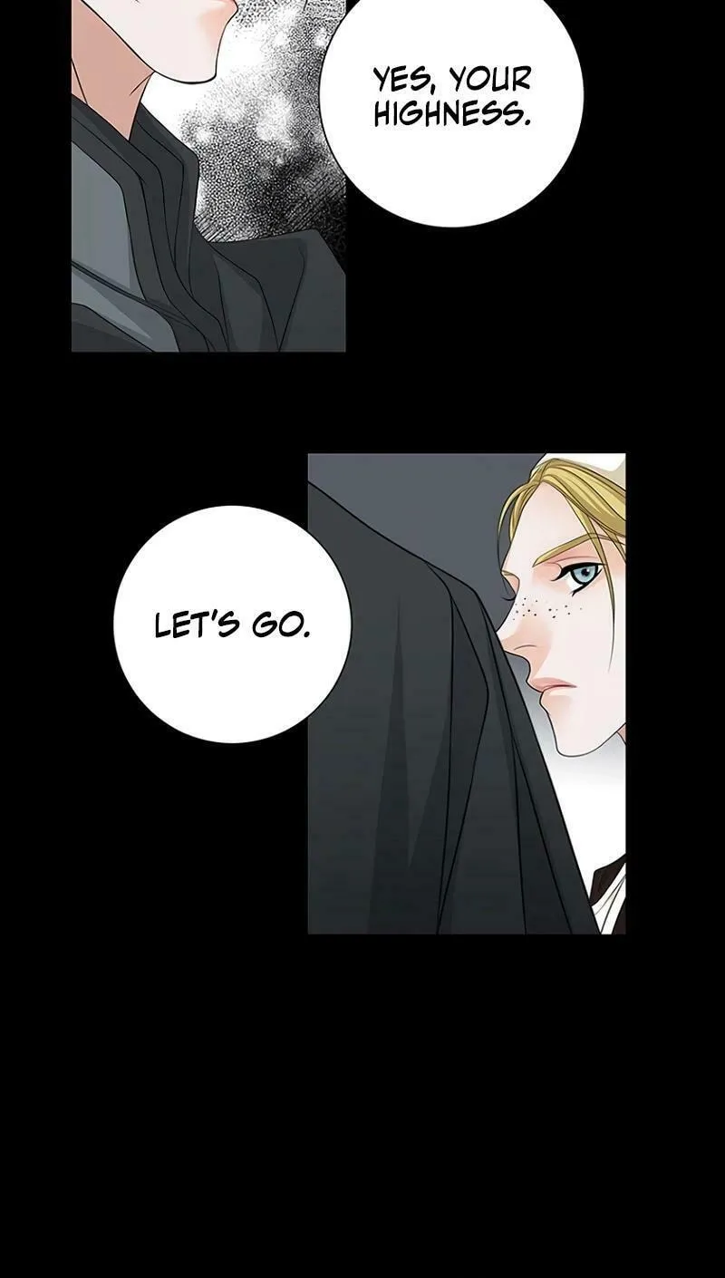 How He Got Divorced Chapter 16 page 17 - 