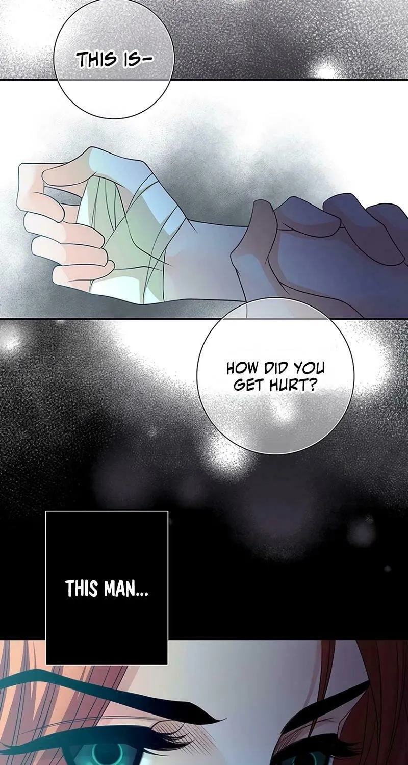 How He Got Divorced Chapter 16 page 20 - 