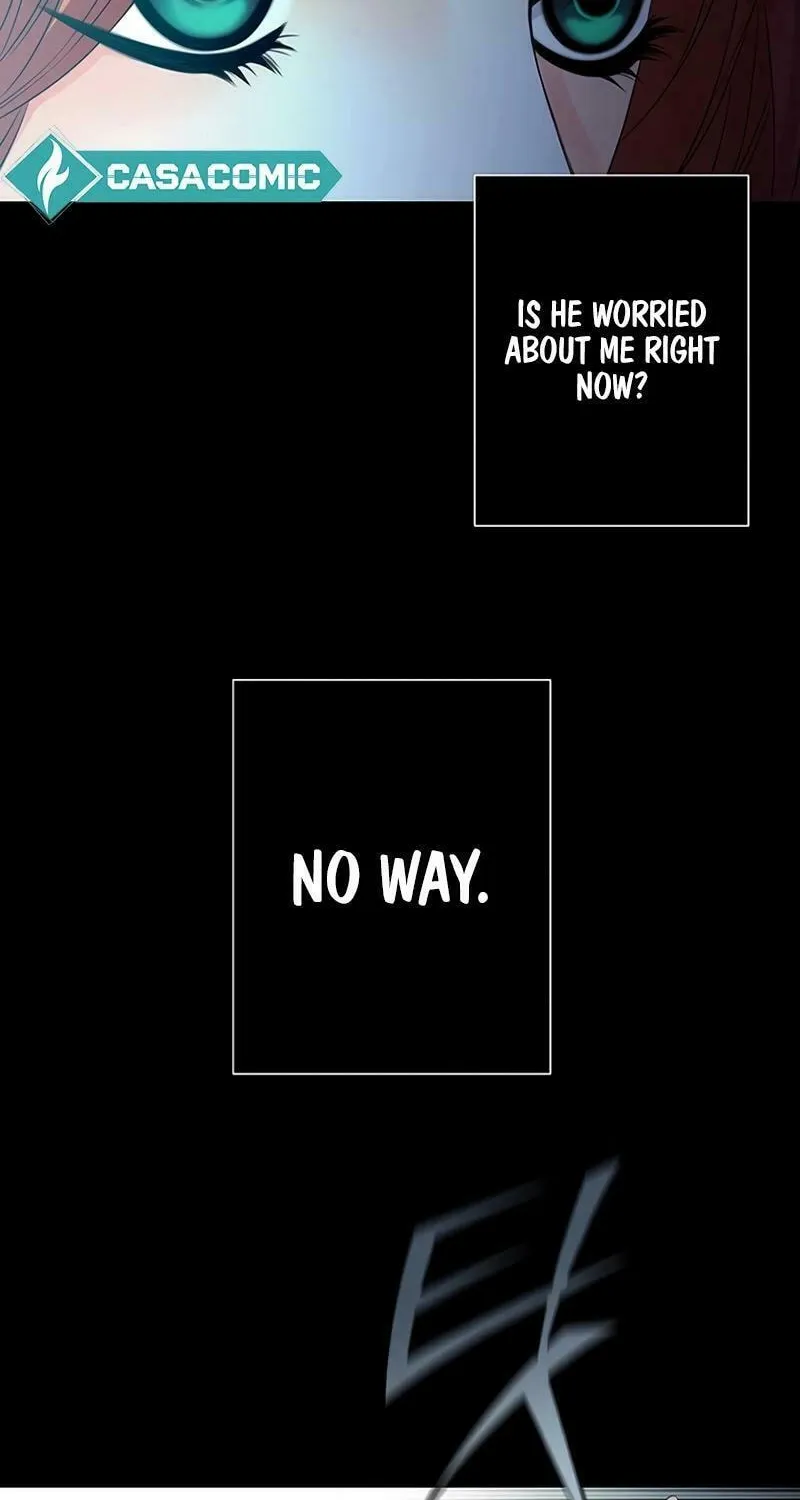 How He Got Divorced Chapter 16 page 21 - 