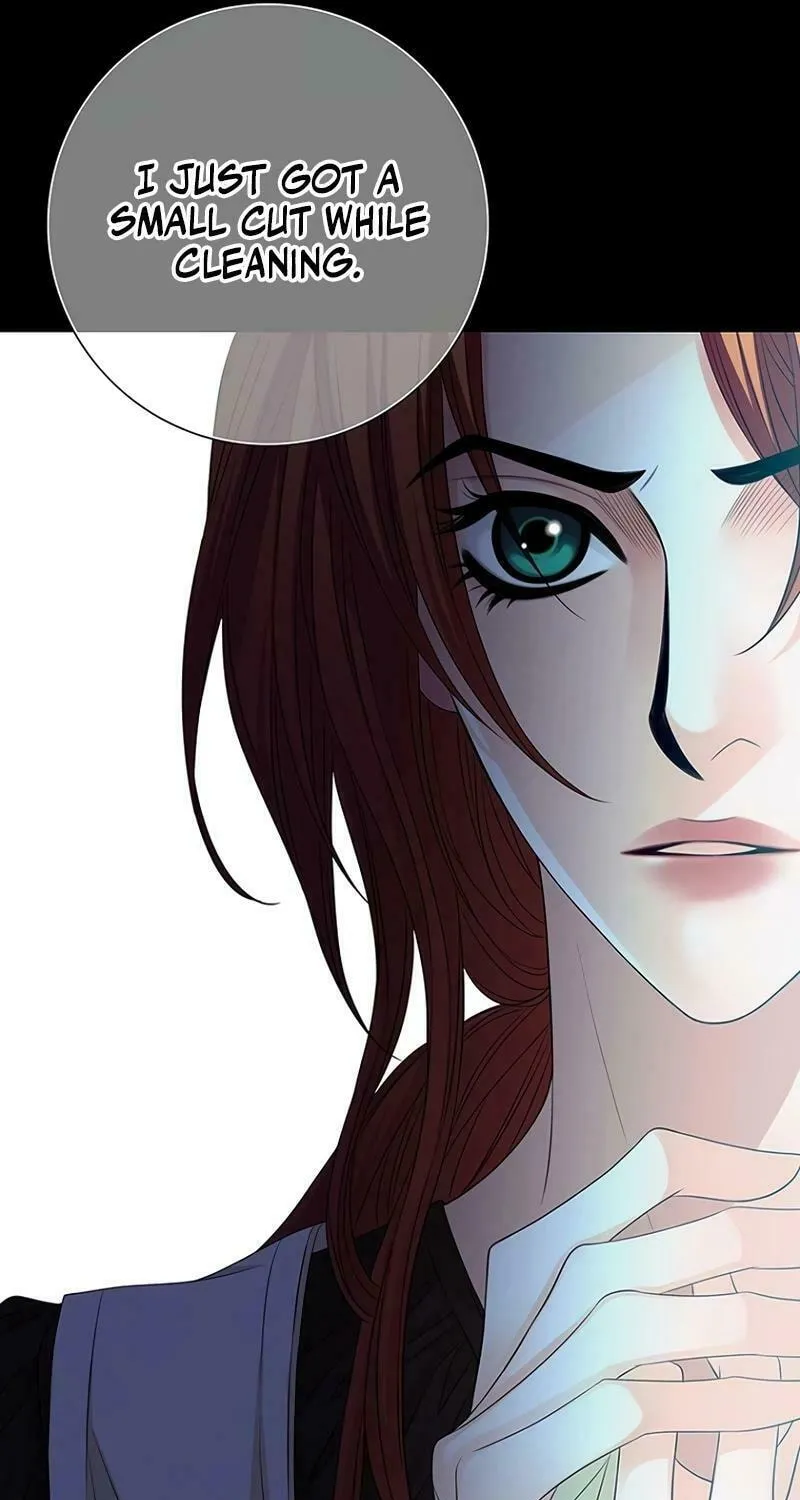 How He Got Divorced Chapter 16 page 23 - 