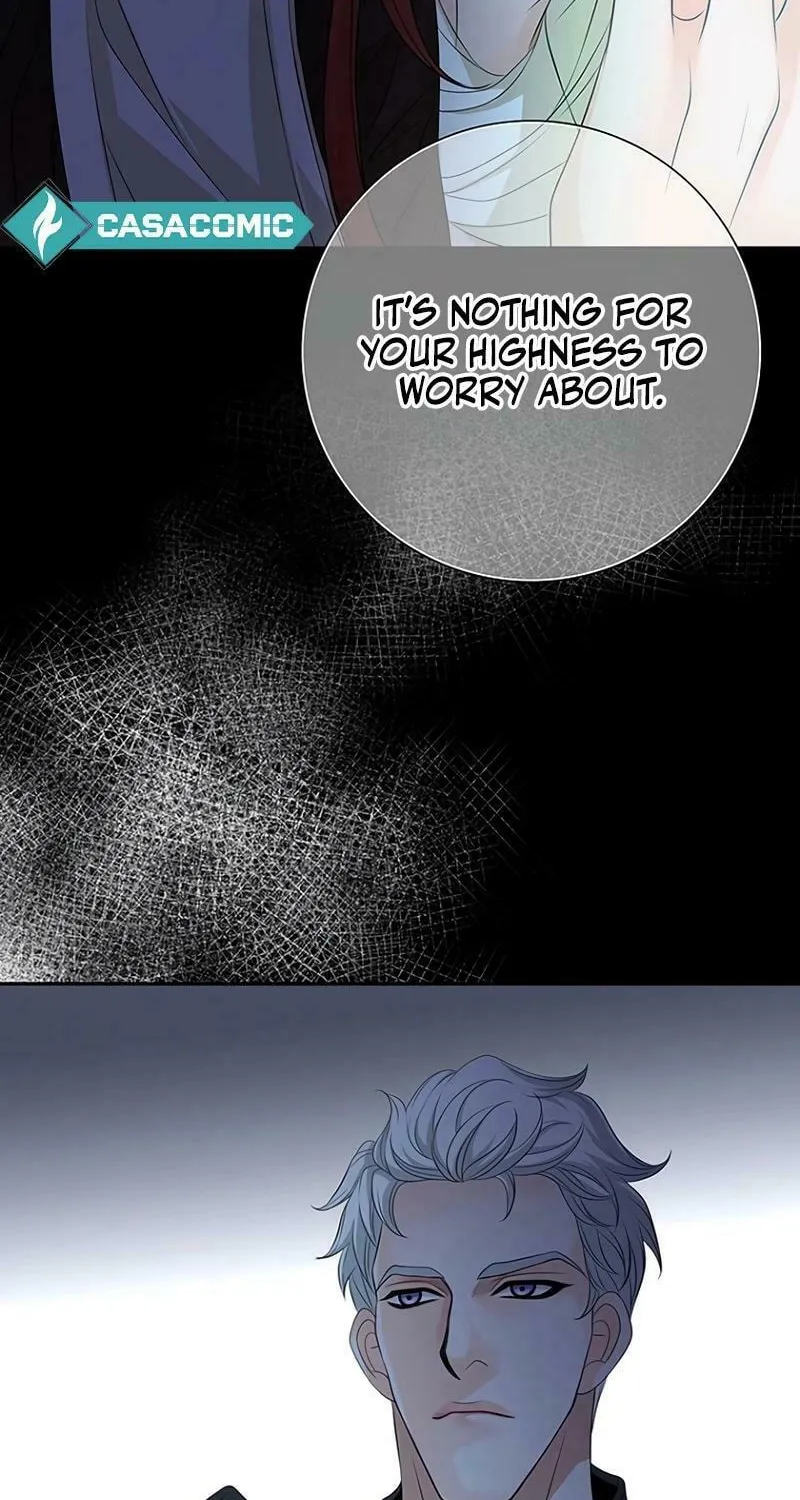 How He Got Divorced Chapter 16 page 24 - 