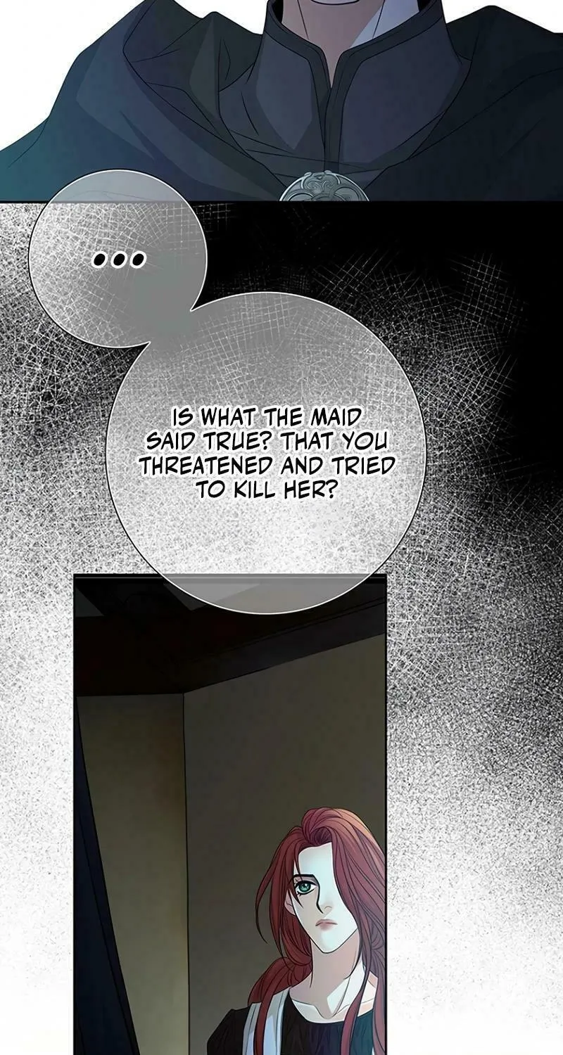 How He Got Divorced Chapter 16 page 25 - 