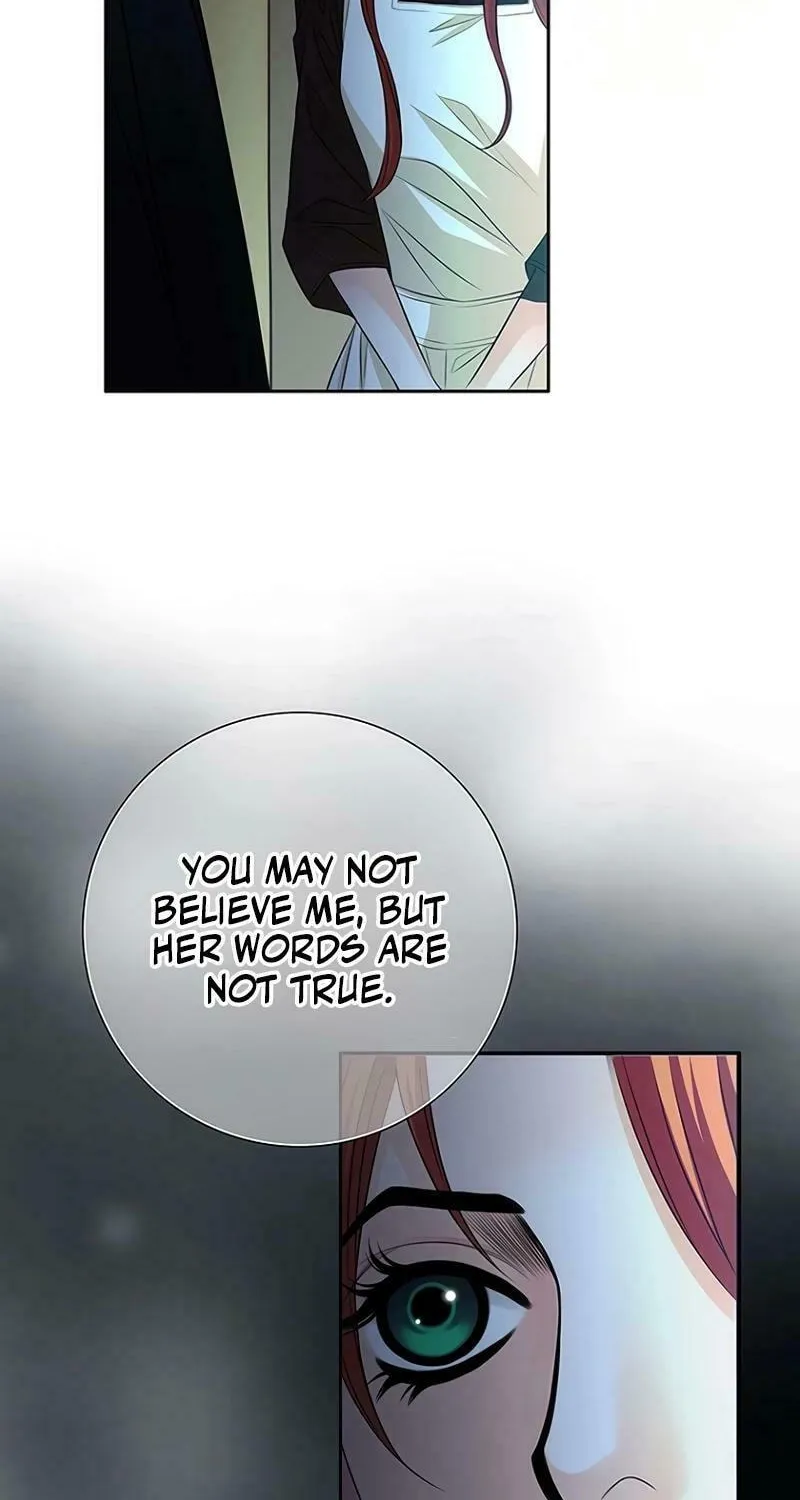 How He Got Divorced Chapter 16 page 26 - 