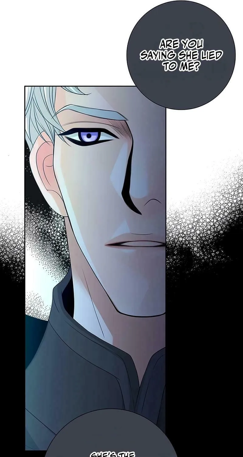 How He Got Divorced Chapter 16 page 28 - 