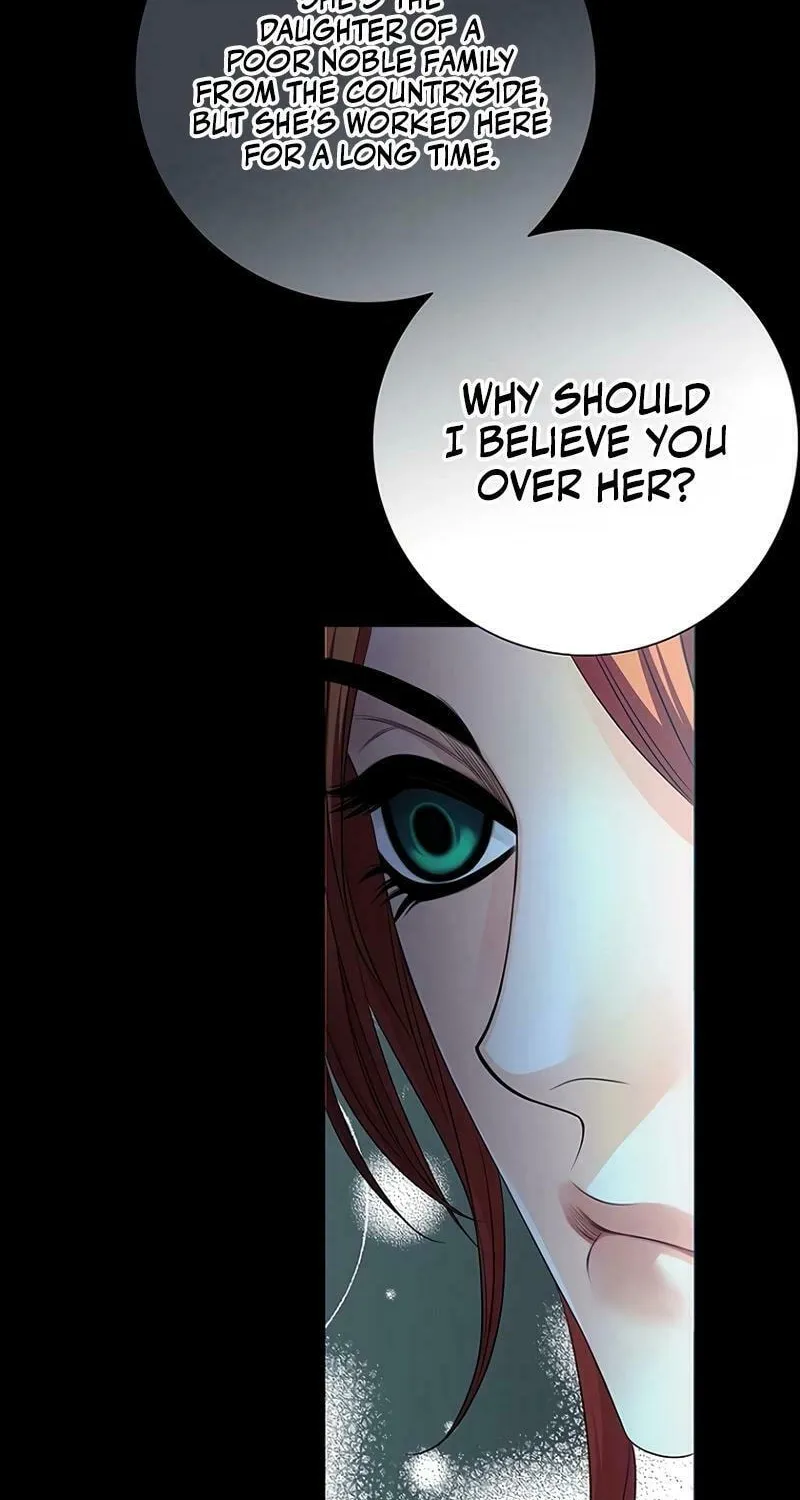 How He Got Divorced Chapter 16 page 29 - 