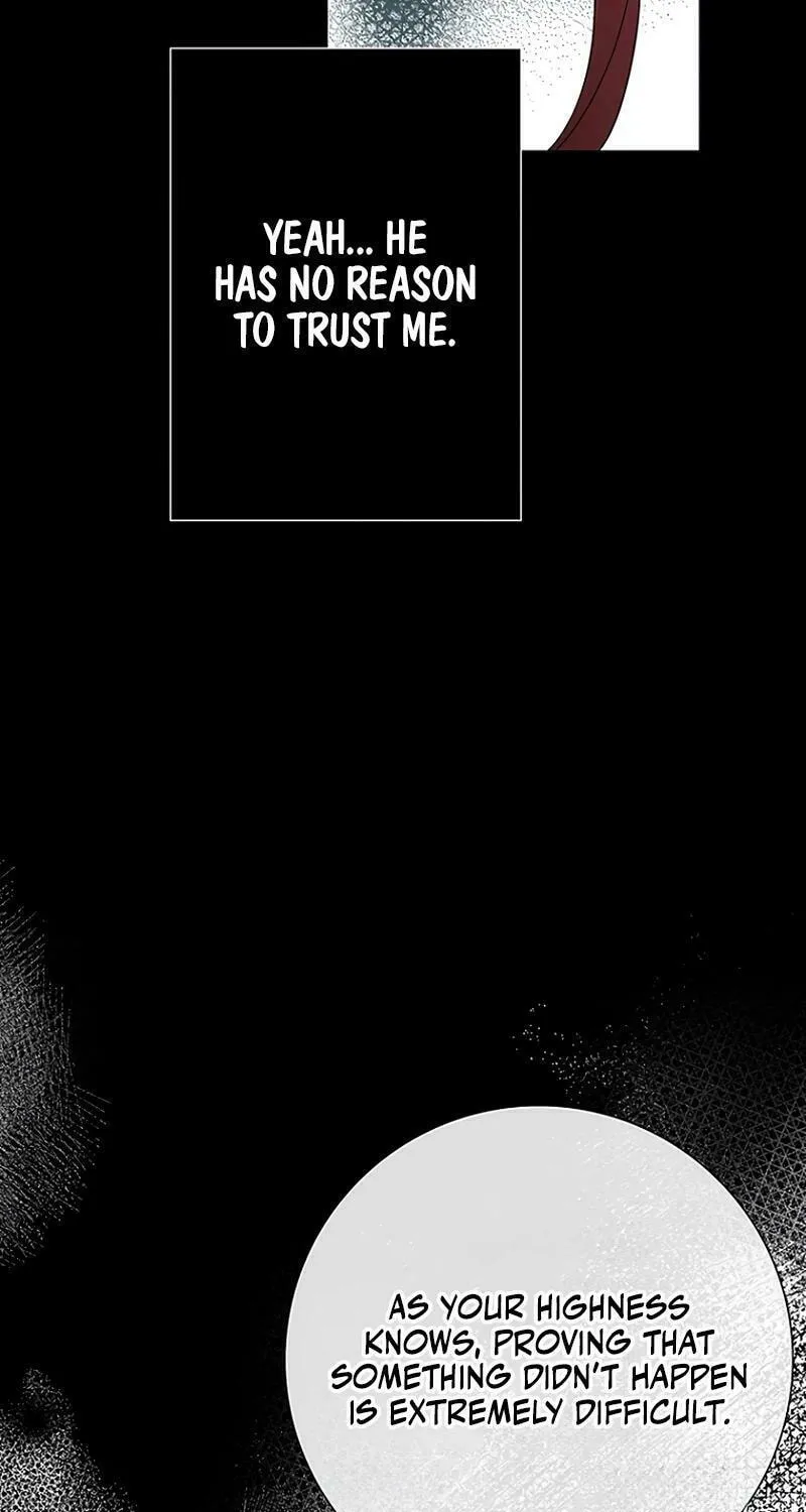 How He Got Divorced Chapter 16 page 30 - 