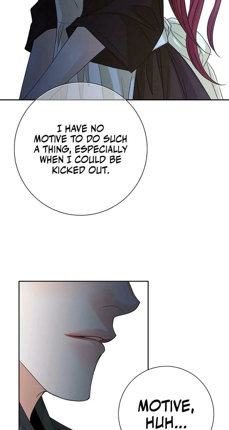 How He Got Divorced Chapter 16 page 32 - 