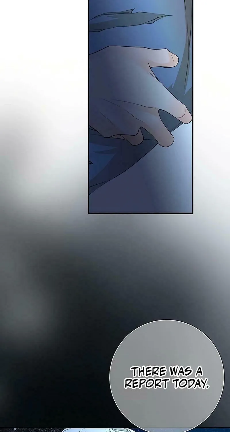 How He Got Divorced Chapter 16 page 37 - 