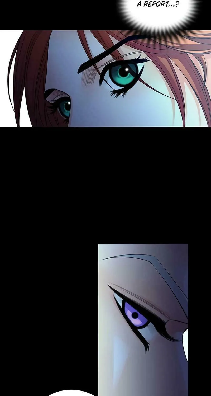 How He Got Divorced Chapter 16 page 40 - 