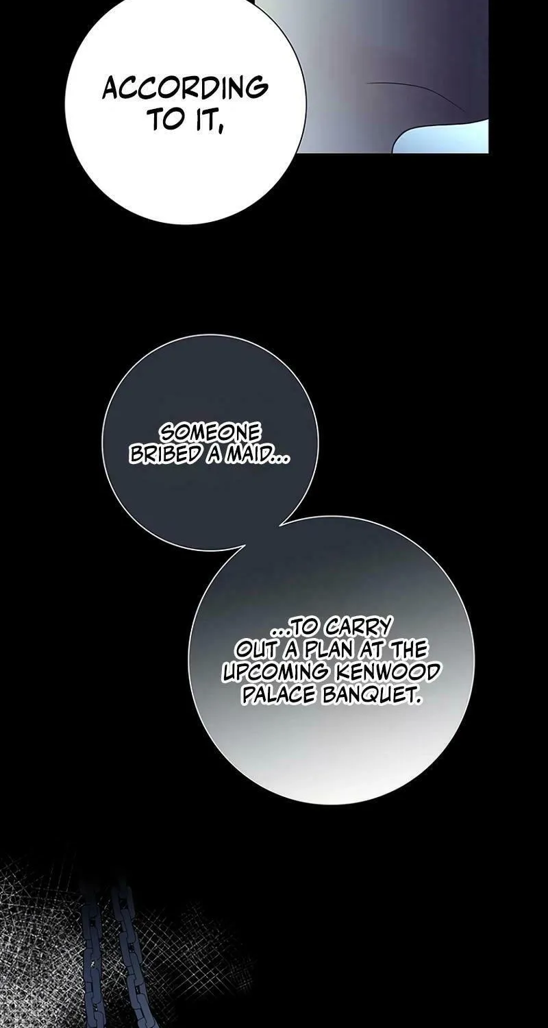 How He Got Divorced Chapter 16 page 41 - 