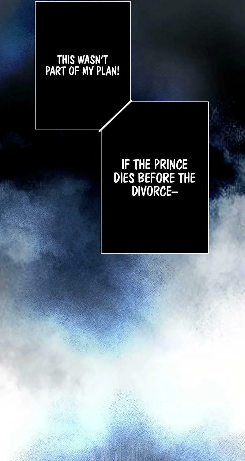 How He Got Divorced Chapter 16 page 51 - 