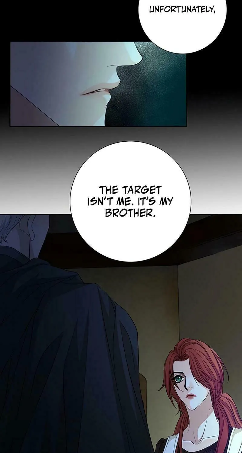 How He Got Divorced Chapter 16 page 53 - 