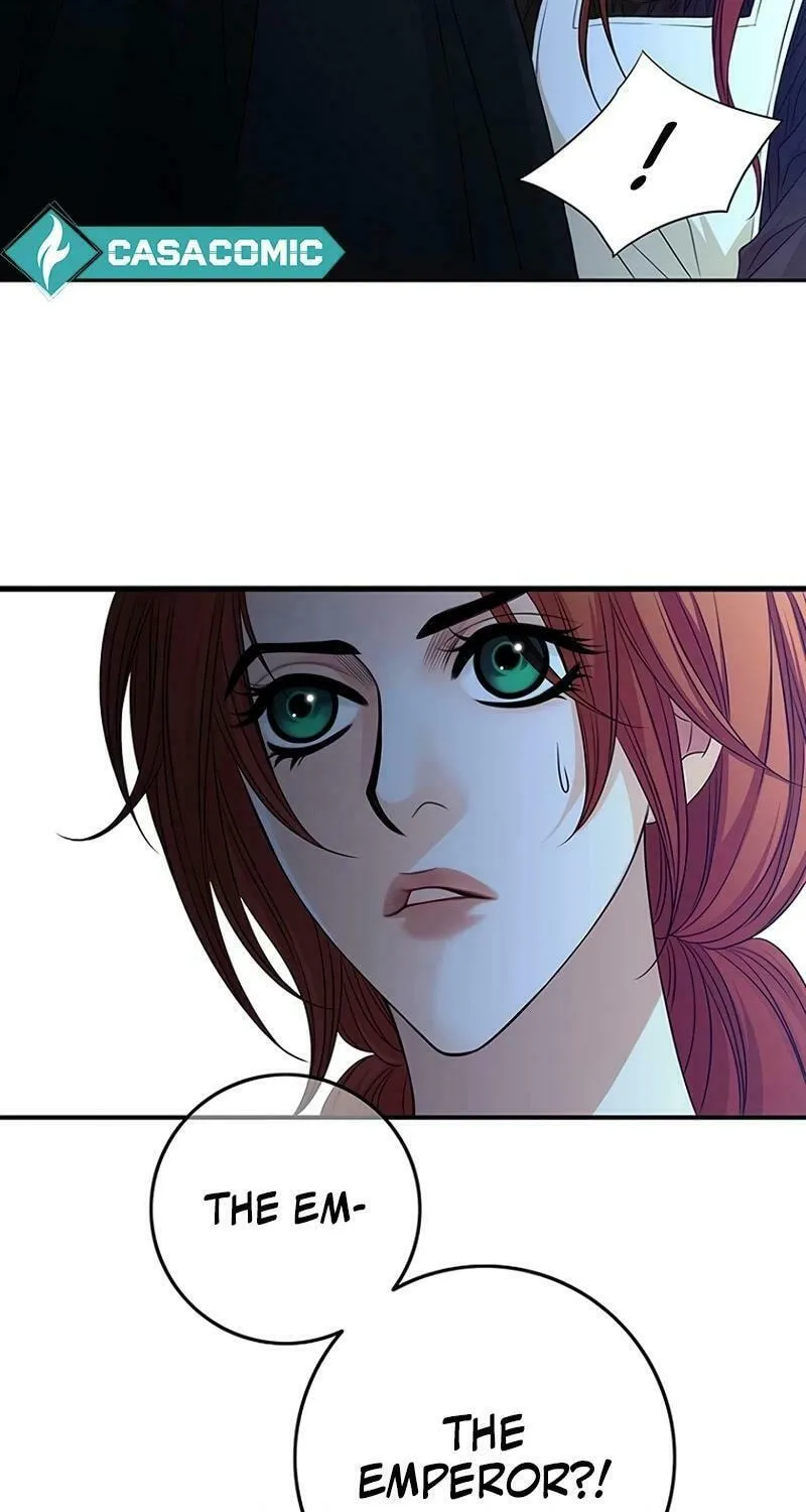 How He Got Divorced Chapter 16 page 54 - 