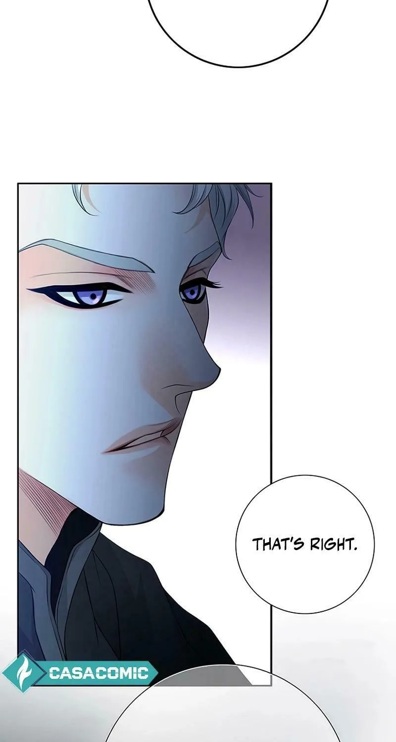 How He Got Divorced Chapter 16 page 55 - 