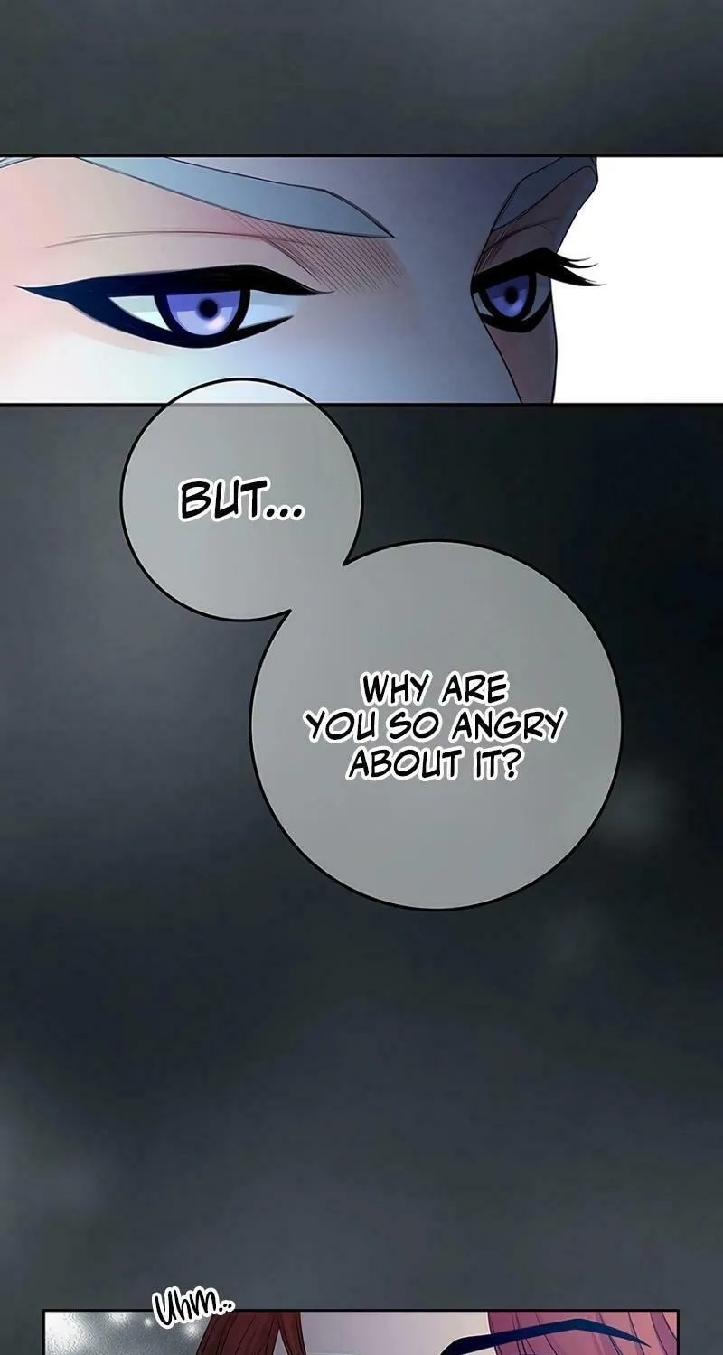 How He Got Divorced Chapter 16 page 57 - 
