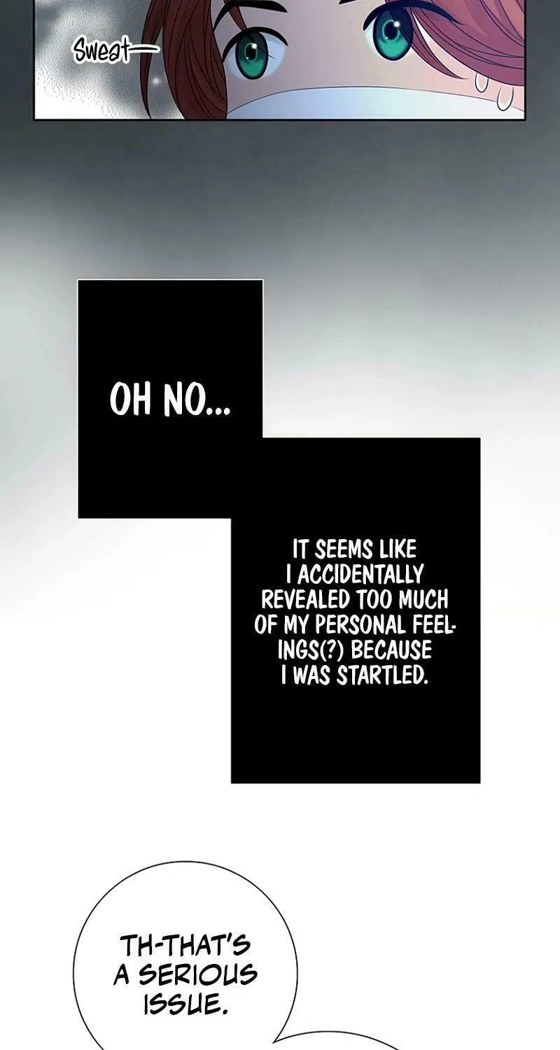 How He Got Divorced Chapter 16 page 58 - 