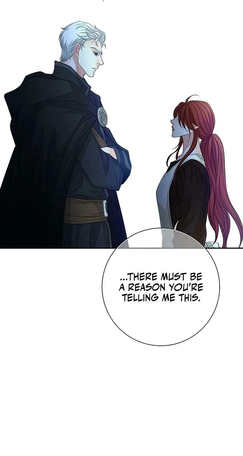 How He Got Divorced Chapter 16 page 60 - 