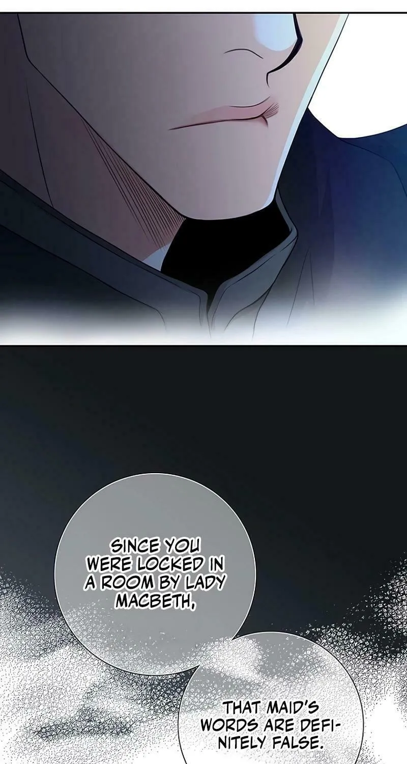 How He Got Divorced Chapter 16 page 61 - 