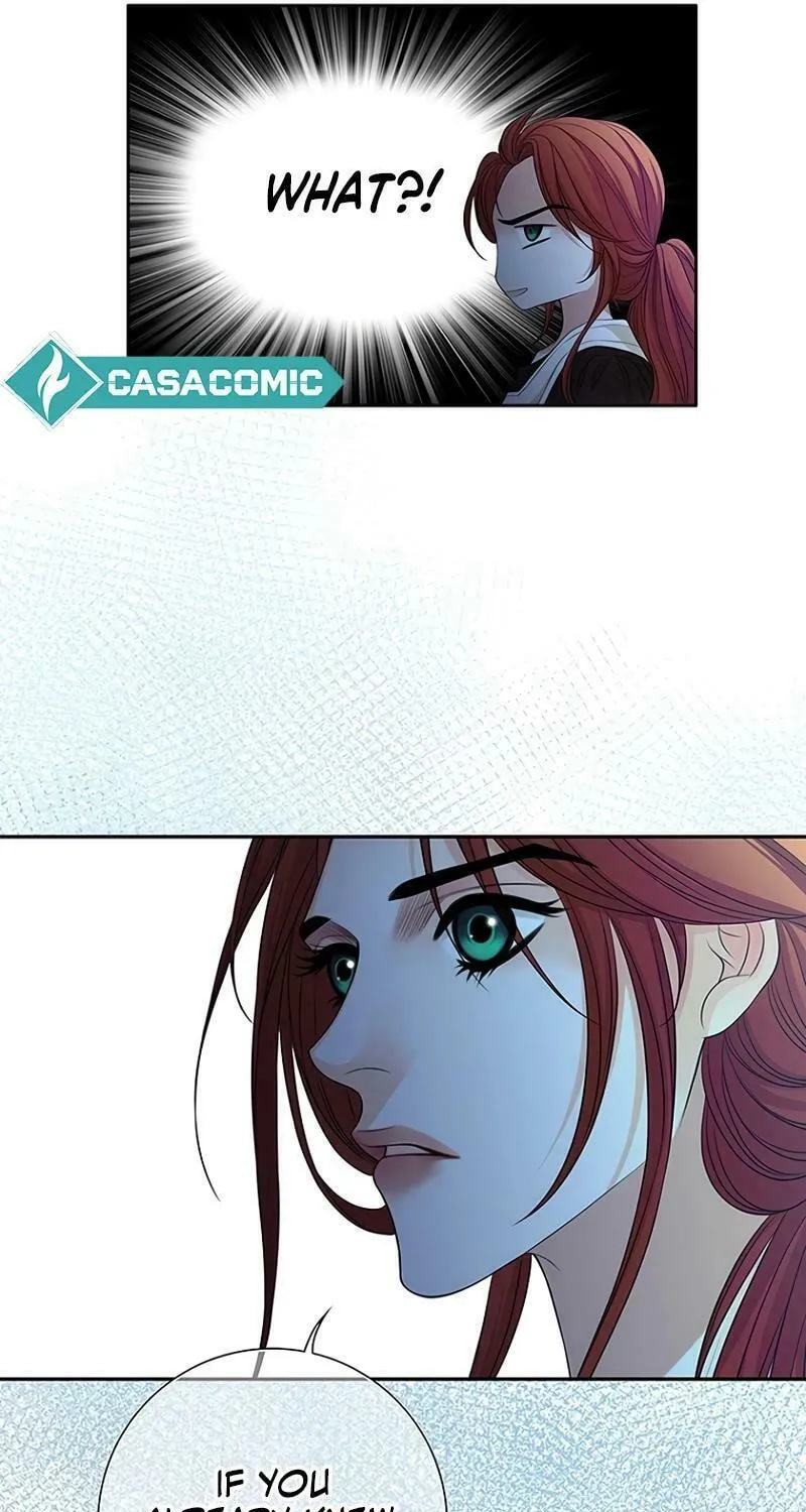 How He Got Divorced Chapter 16 page 63 - 