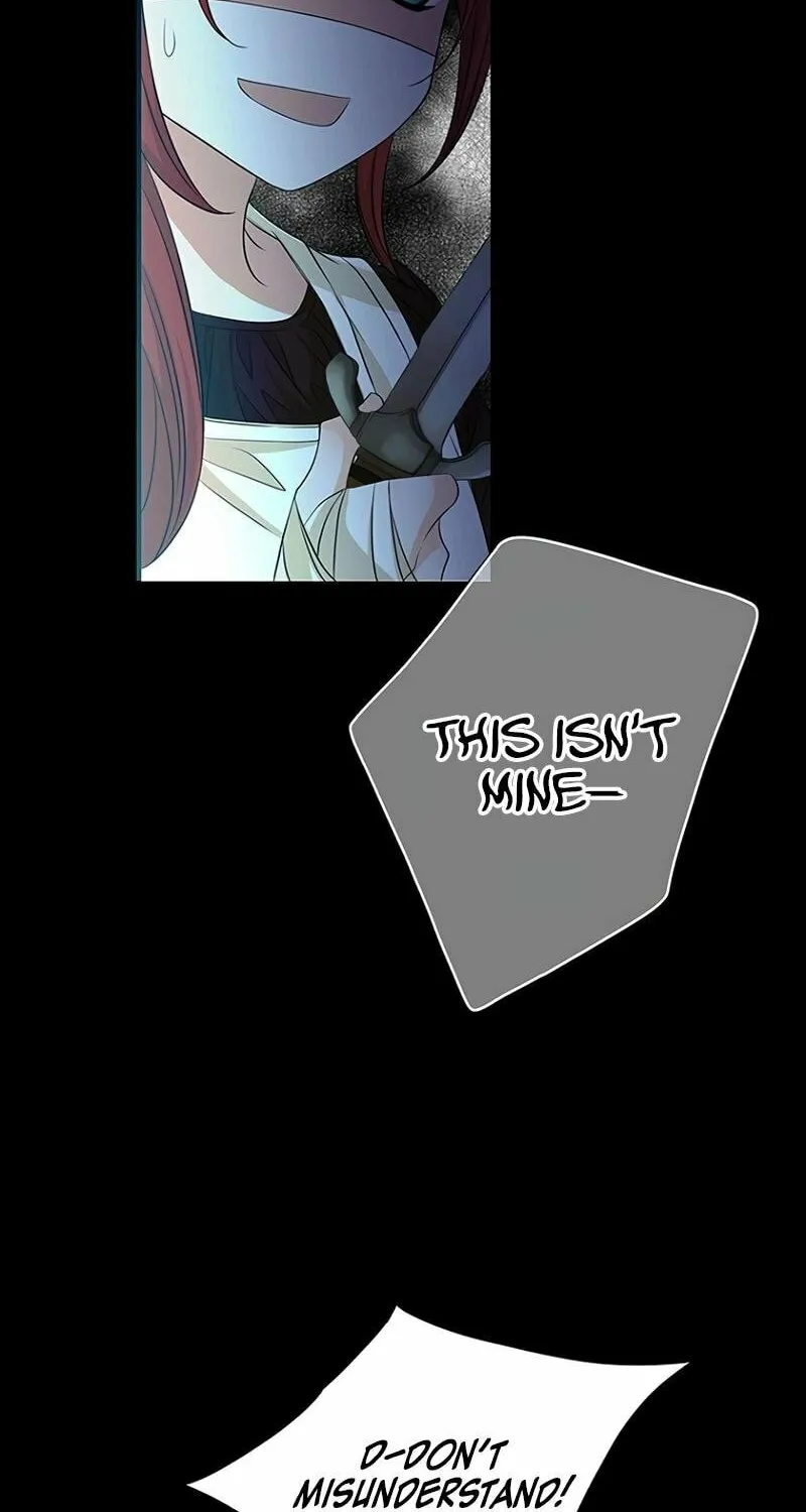 How He Got Divorced Chapter 16 page 8 - 