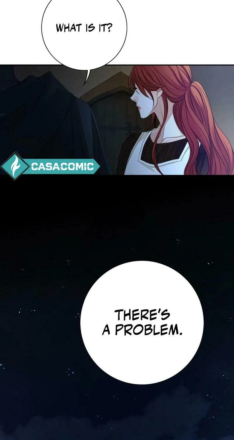 How He Got Divorced Chapter 16 page 74 - 